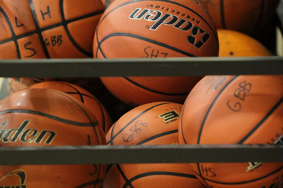 Start to Laramie Plainsmen Basketball Season is Delayed