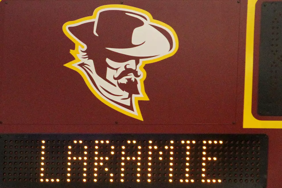 Laramie High Alumni Basketball Games Set For Friday [VIDEO]