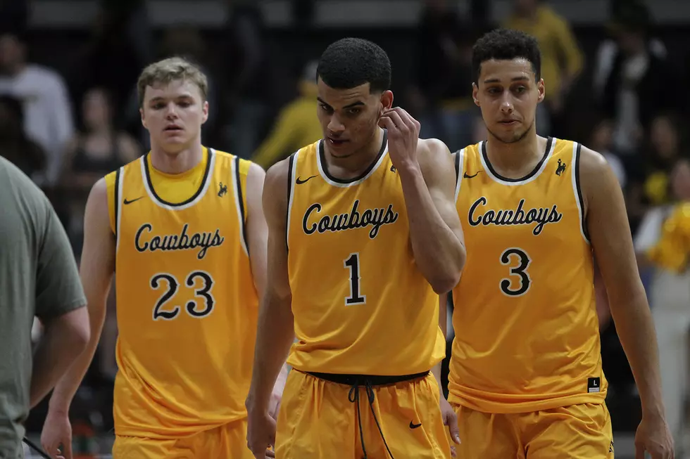 5 Things To Know Before Wyoming Basketball’s Post-Season Appearances