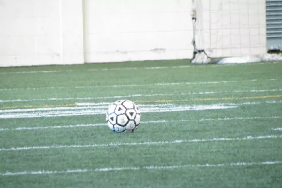 Plainsmen Soccer Match Versus Sheridan Changes Location