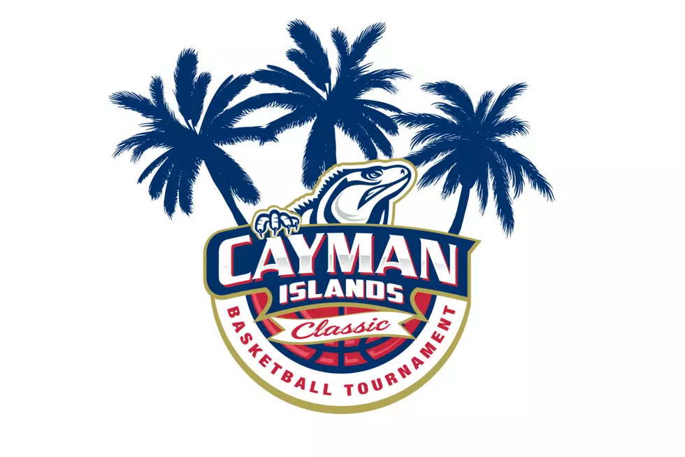 Wyoming Will Face a Familiar Foe in Cayman Islands Classic