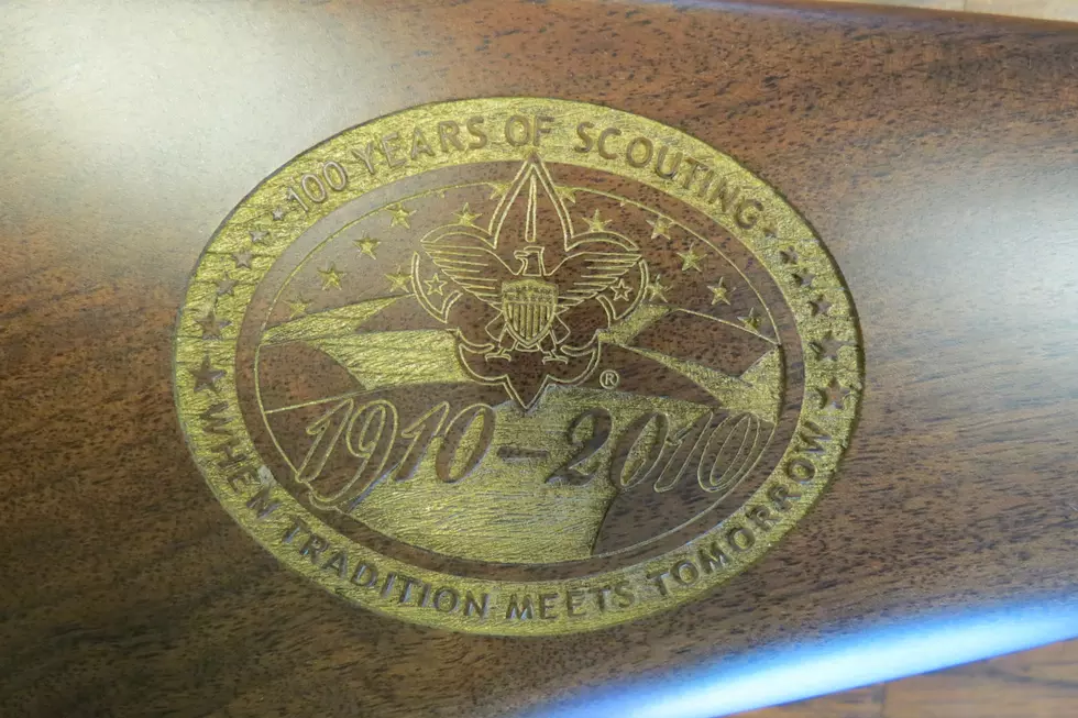 Boy Scouts in Laramie Are Hosting a Fundraising Dinner [VIDEO]