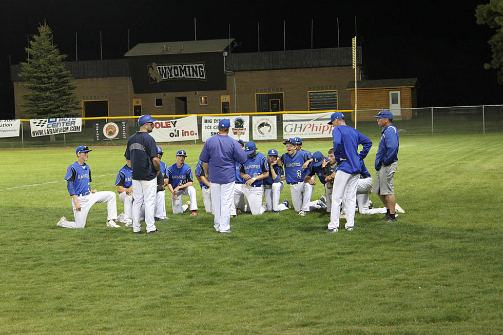 Laramie Rangers Win Tournament in Alliance, Nebraska