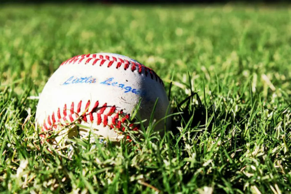 Laramie Wins First Game At Little League State Tournament