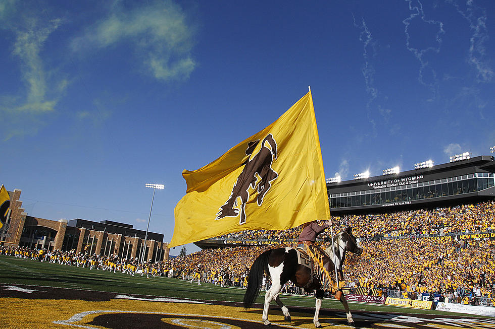 Wyoming Sports Teams are Getting it Done in the Classroom