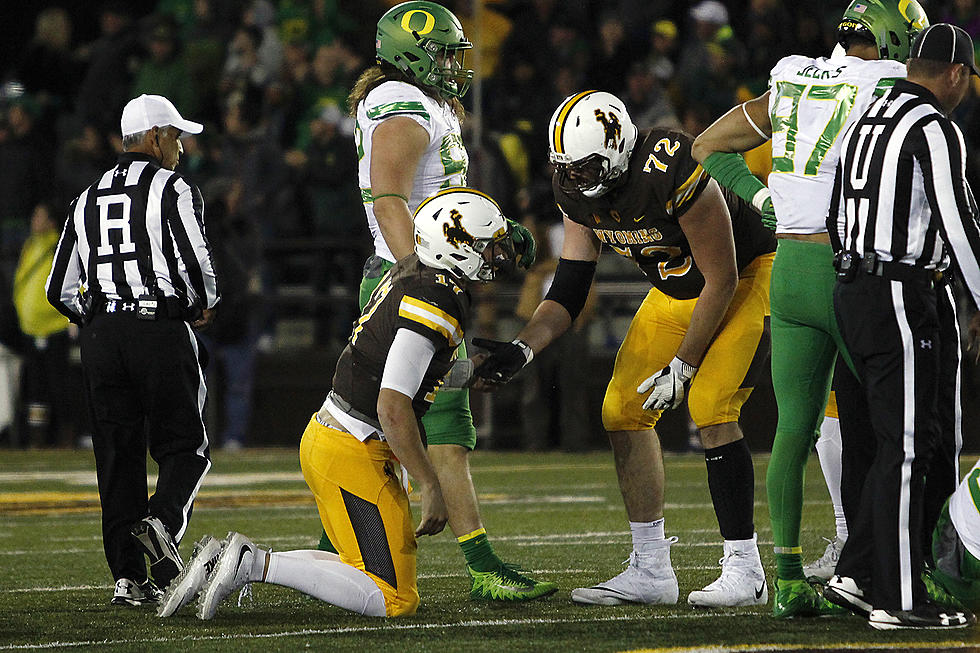 Josh Allen Says His Health is Fine and He Believes in This Team [VIDEO]