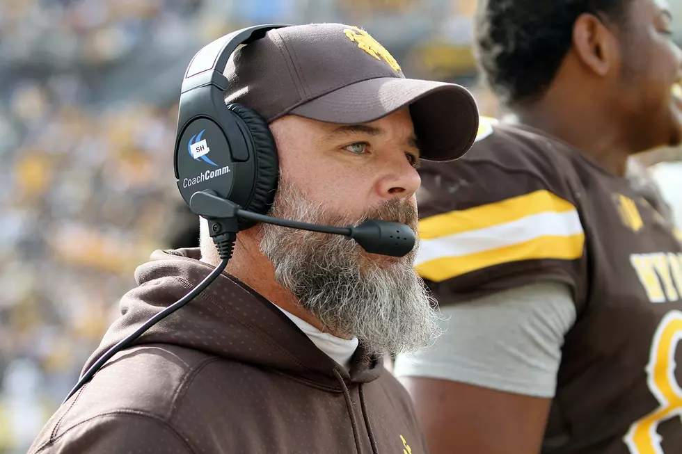 Coach Bohl Will Search for a New Leader for the Wyoming Defense