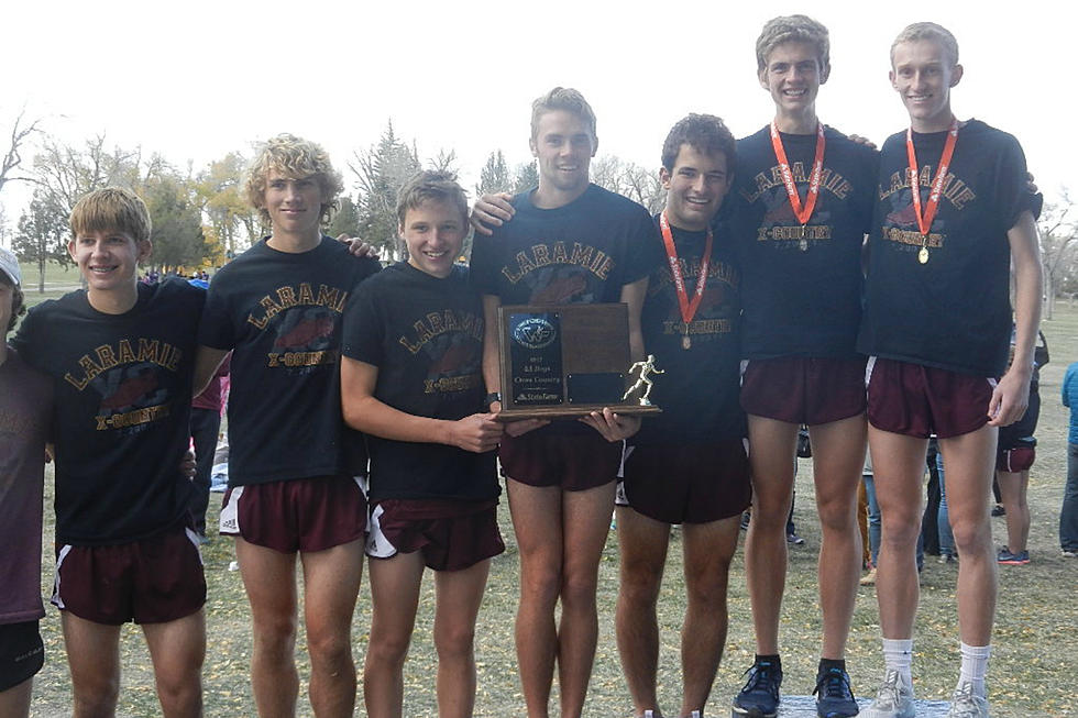 Plainsmen Cross Country Wins Sixth Straight State Championship