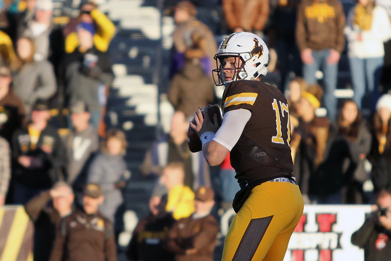 Josh Allen to Play in Reese's Senior Bowl on Saturday - SweetwaterNOW