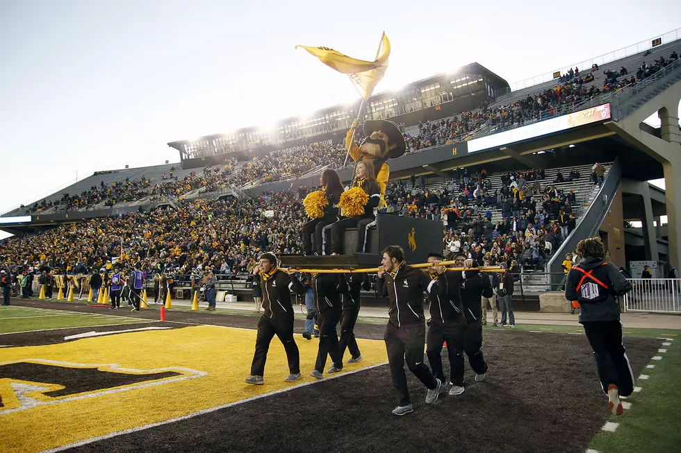 Previewing the Pokes Before the Famous Idaho Potato Bowl [VIDEO]