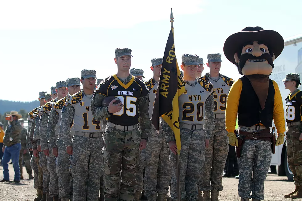 2017 Border War Game Ball Ceremony [VIDEO] [PHOTOS]