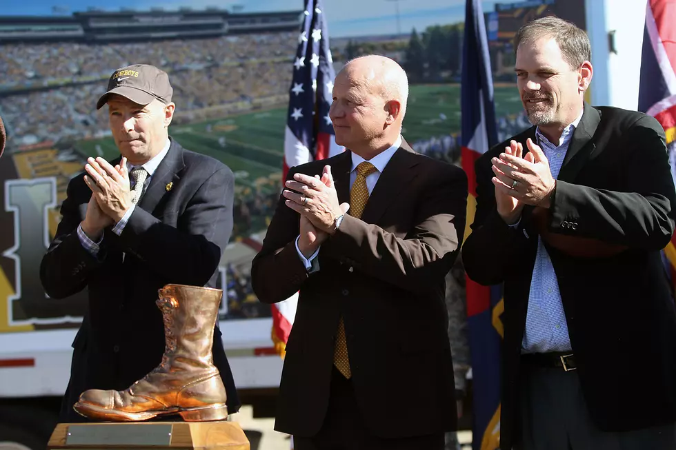 2017 Border War Game Ball Ceremony [VIDEO] [PHOTOS]