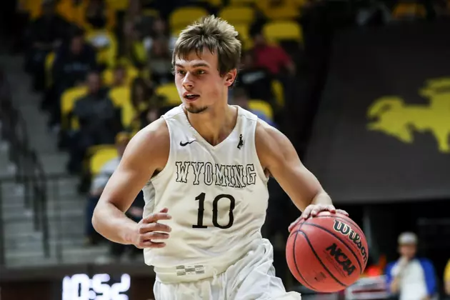 Wyoming Pulls Away From Pacific for 86-72 Win