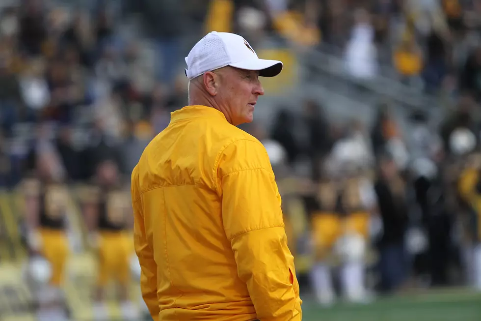 Bohl Looks at Lobos as 'Dangerous' [VIDEO]