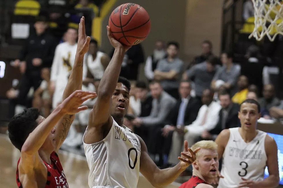 Cowboy Basketball is Already Preparing for Next Season [VIDEO]