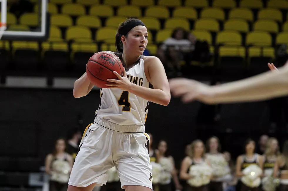 Cowgirls Get Key Mountain West Win Over Bulldogs [VIDEOS]