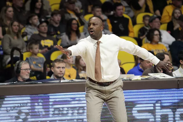 Wyoming Cowboy Basketball Adds Four Recruits