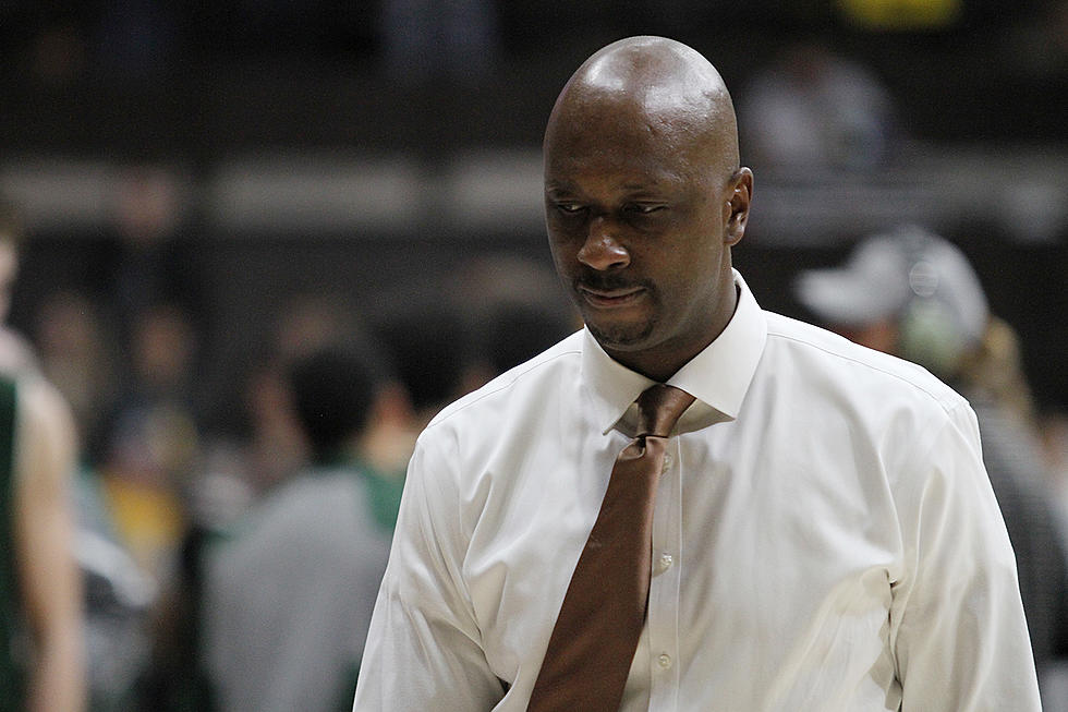 BREAKING: Bradley Belt Dismissed From Cowboy Basketball Team