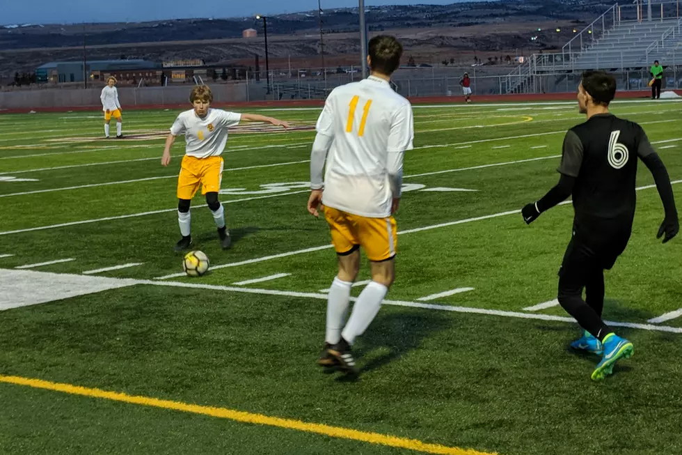 New Year, New Coach, New Team, Same Goals For Plainsmen Soccer