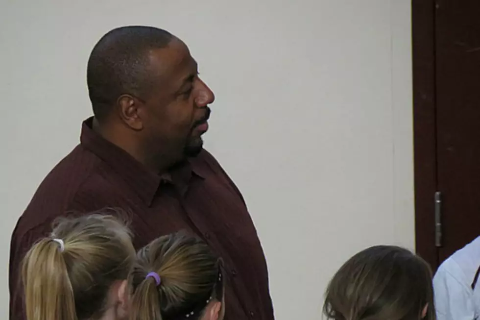 BREAKING: Rod Tyson Hired Back As Lady Plainsmen Basketball Coach