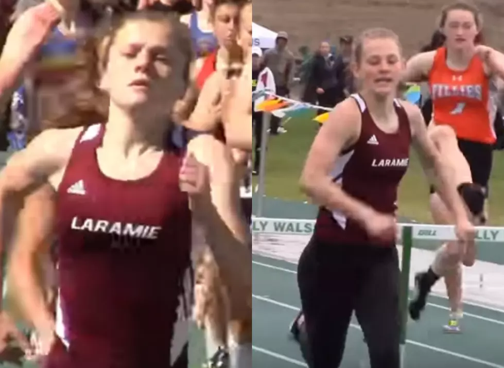 Laramie&#8217;s Queens of the Track 2018 [VIDEO]