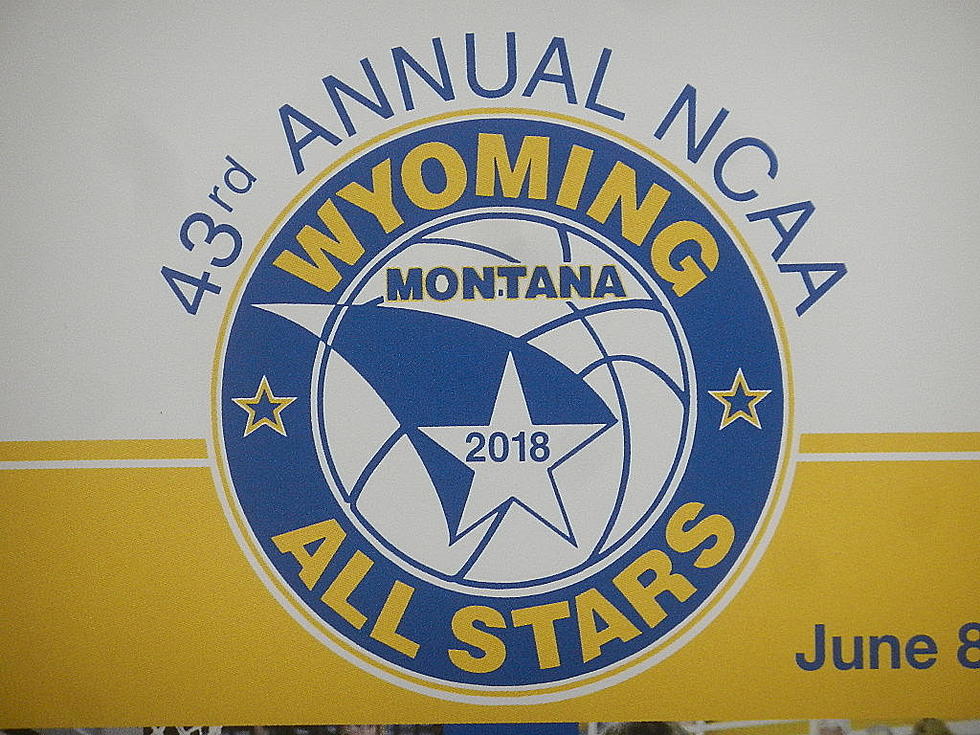Wyoming Faces Montana in Annual Basketball All-Star Games