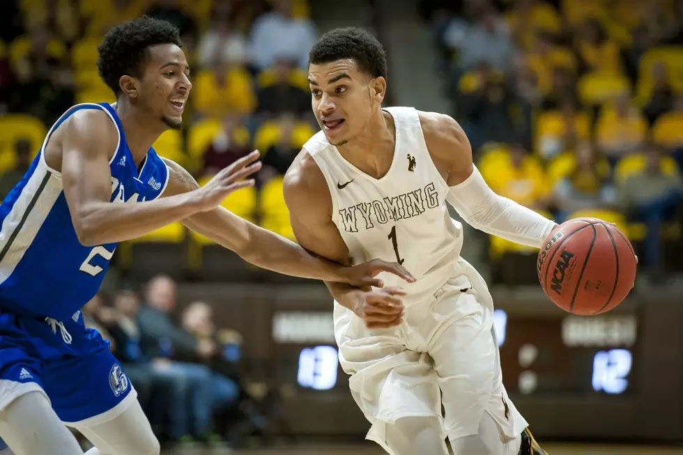 Cowboy Basketball Schedule Revealed for 2018-19