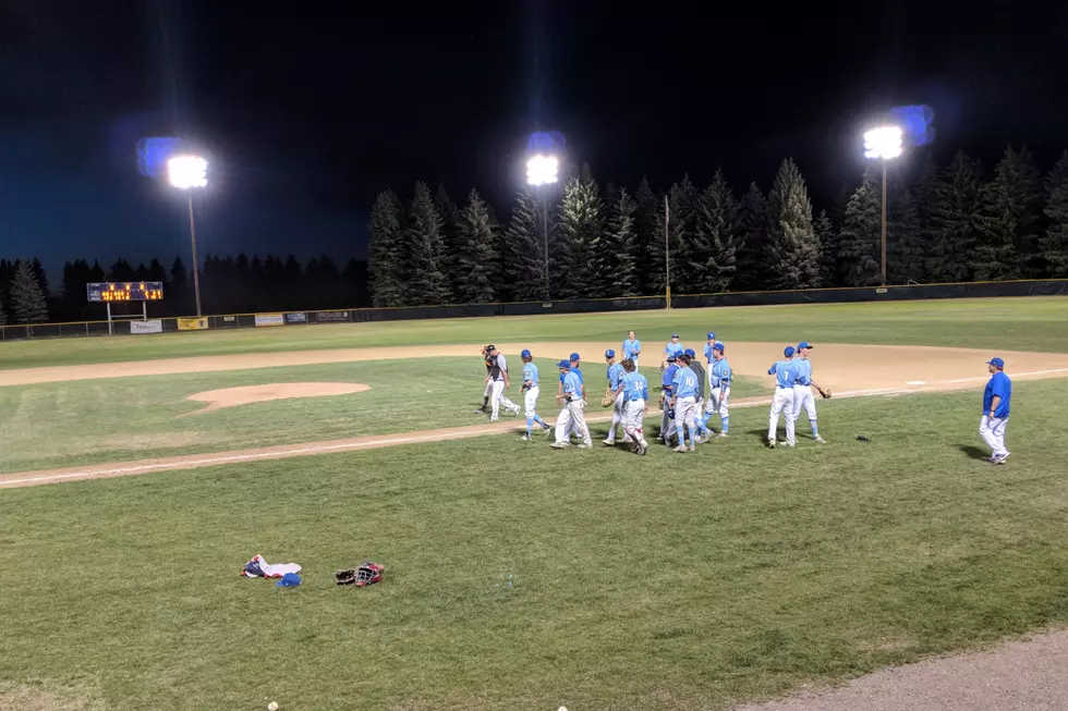 Rangers Lose One and Win One Against Idaho Falls