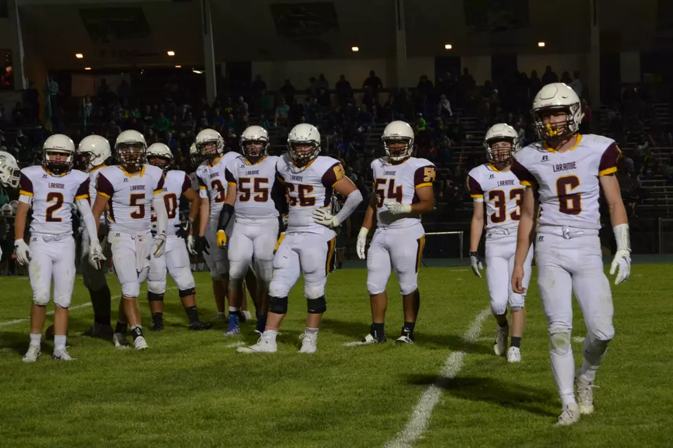 Laramie Welcomes Tigers For Home Opener [VIDEO]