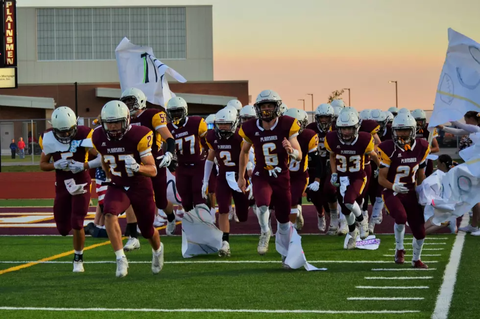 Plainsmen Have a Shot at Perfection on the Home Turf [VIDEO]