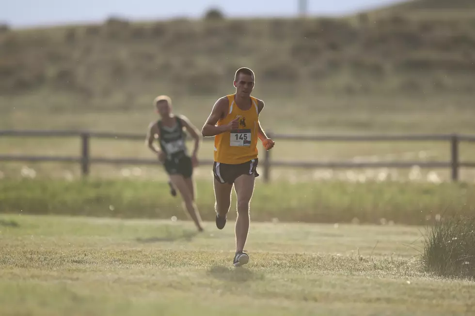 Wyoming Men’s Cross Country Reaches NCAA Championships