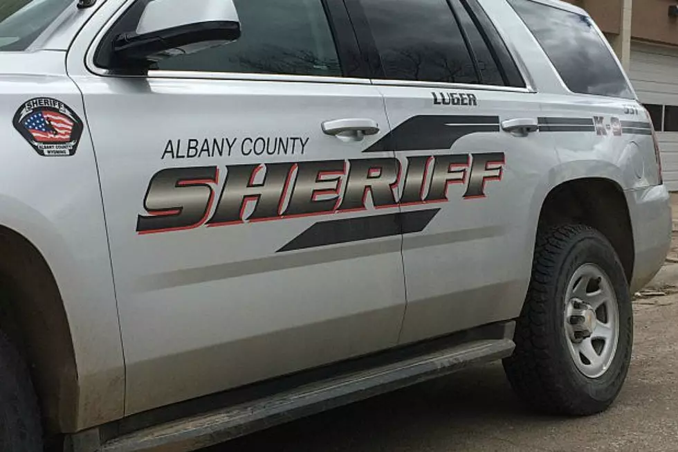 Race For Albany County Sheriff Intensifies [VIDEOS]