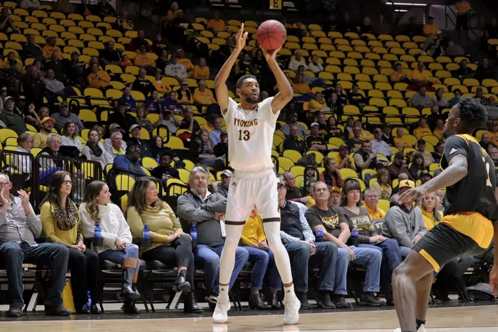Cowboys Hold Off Grambling State, 86-78 [VIDEOS]
