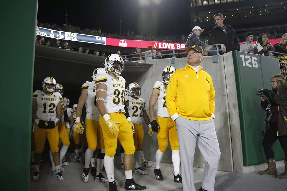 Bohl and the Pokes are Prepping Quickly for CSU [VIDEO]