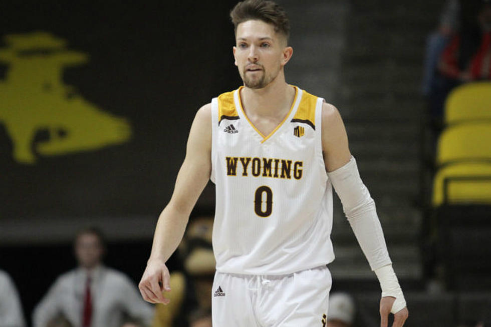 Wyoming Basketball Will Not Air on Y95 Country