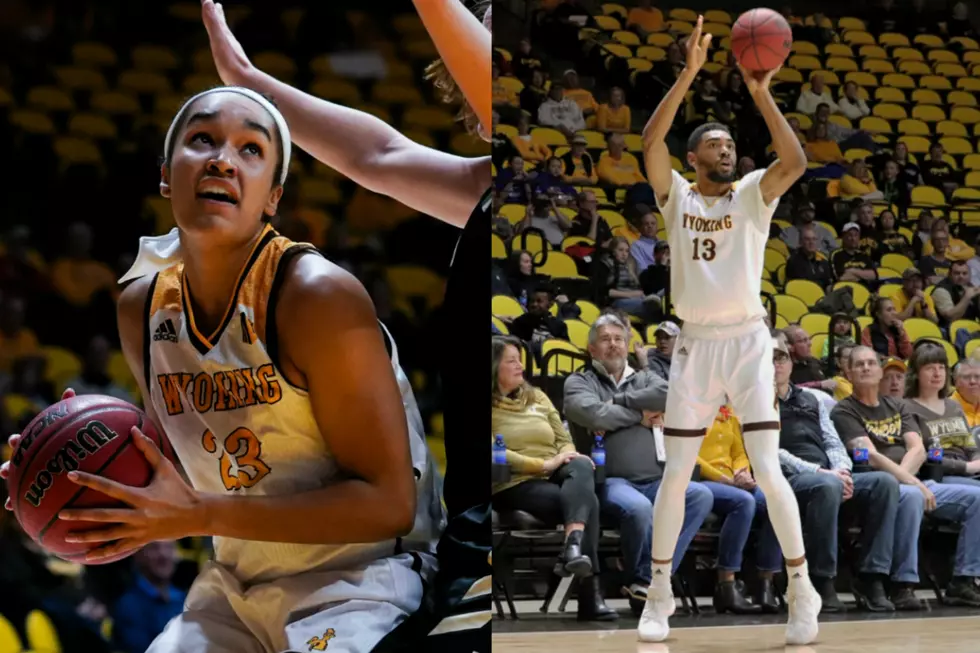 Wyoming Basketball Faces Off Against Fresno State