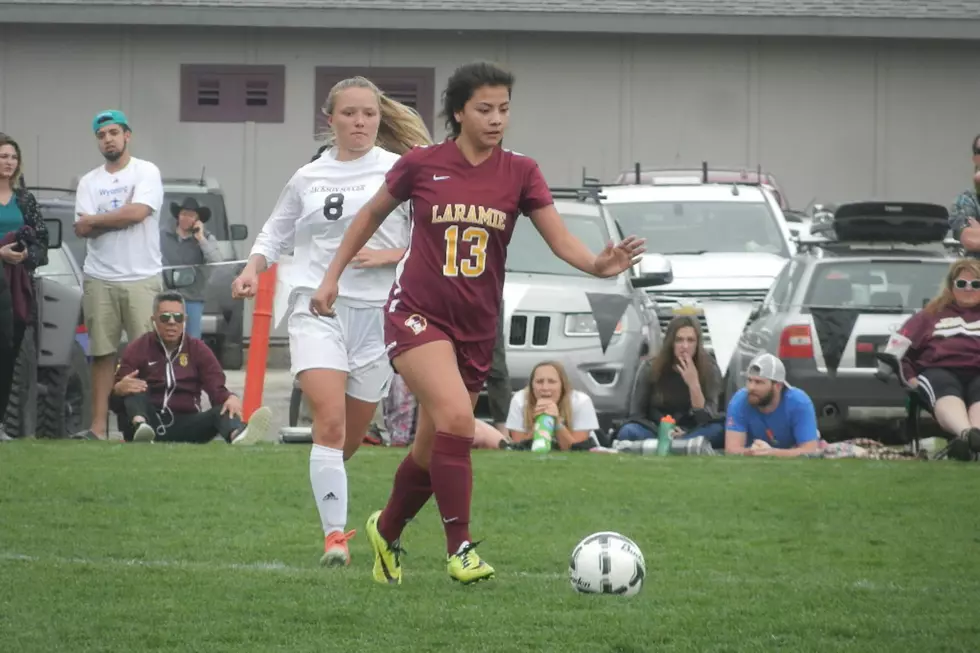 Laramie Soccer Teams Find Success Early On