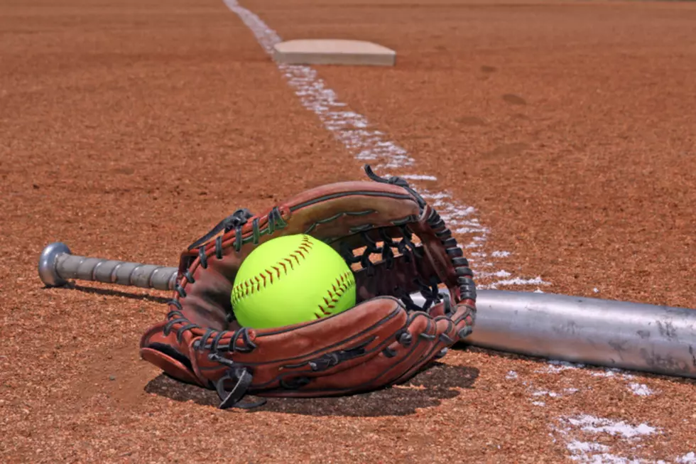 Time To Register For Local Youth Softball