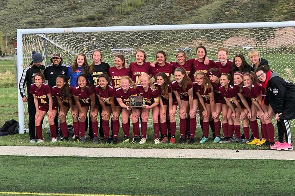 Lady Plainsmen Win Twice To Earn Hardware At State Soccer