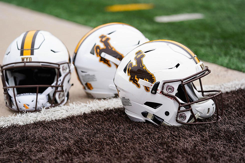 Wyoming's Prepped for the Arizona Bowl