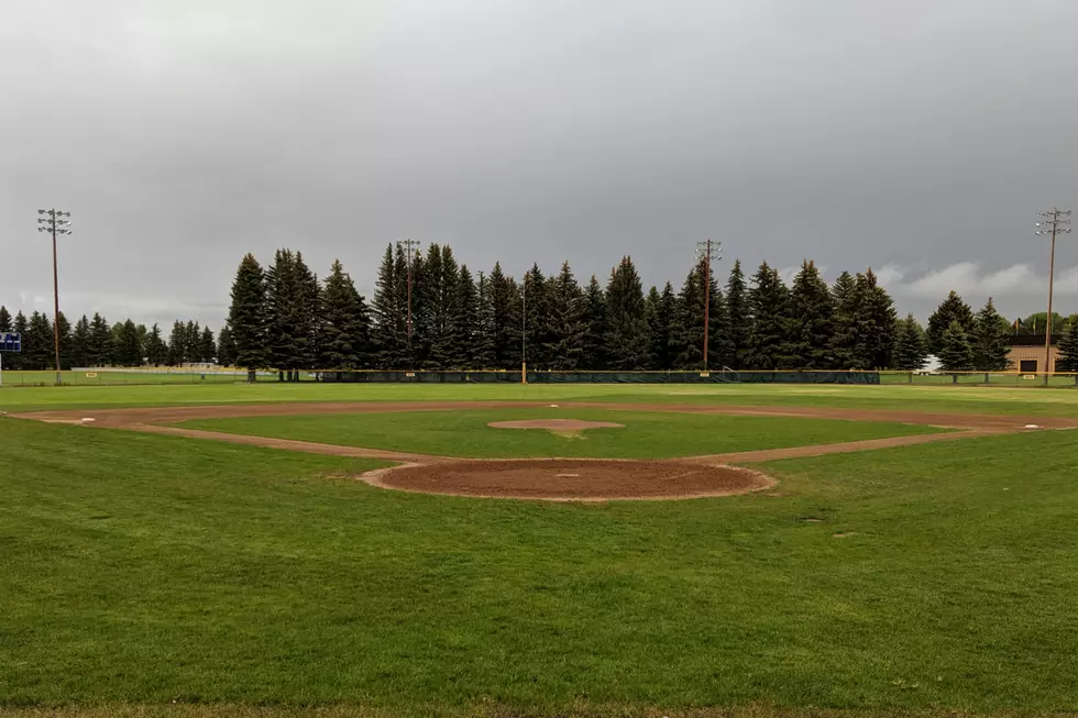 Laramie Rangers Home Games Versus Greeley Get Canceled