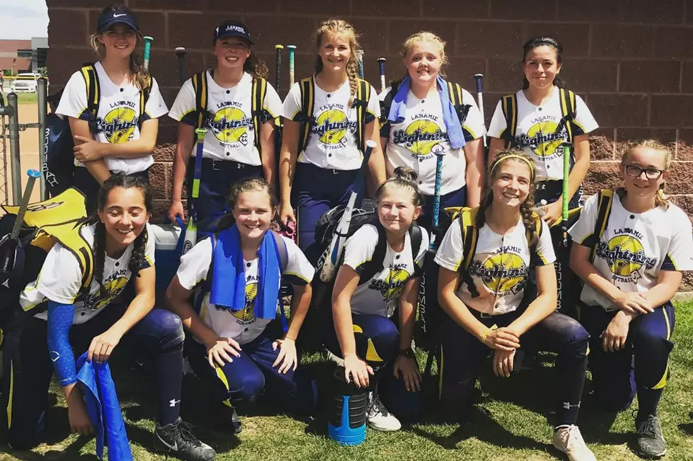 Laramie Girls Softball Moves On At State Tournament