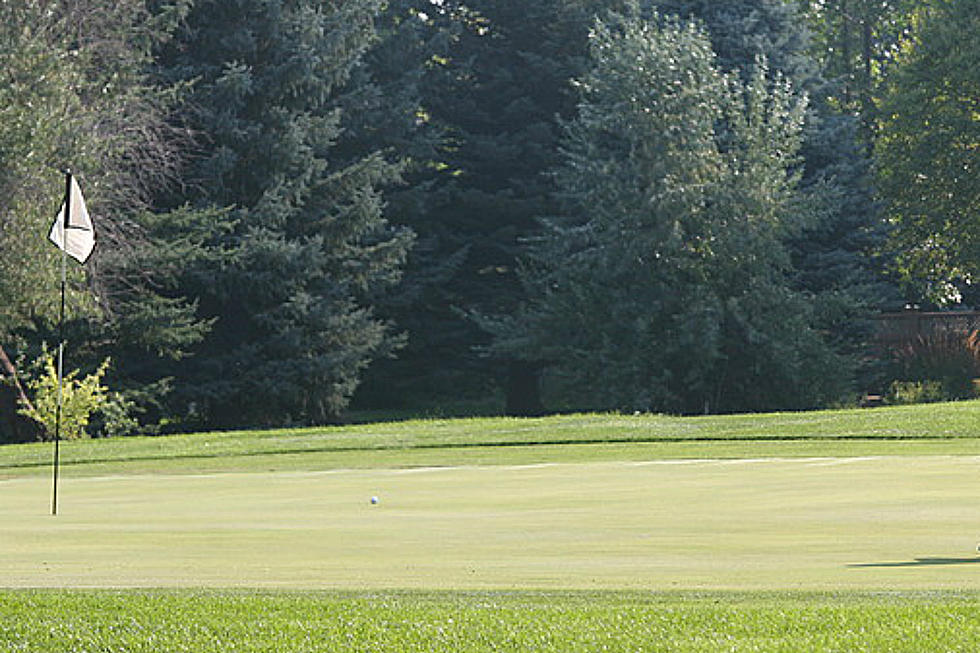 Wyoming High School Golf Tournaments: Aug. 29-30, 2019