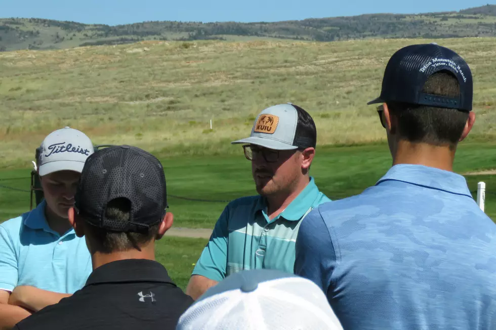 New Season Begins With New Coach For Laramie Golf [VIDEOS]