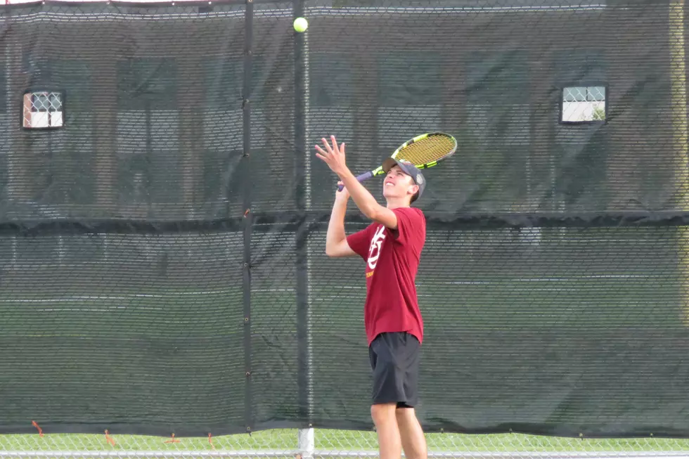 Laramie Tennis Resets Its Roster For A New Season