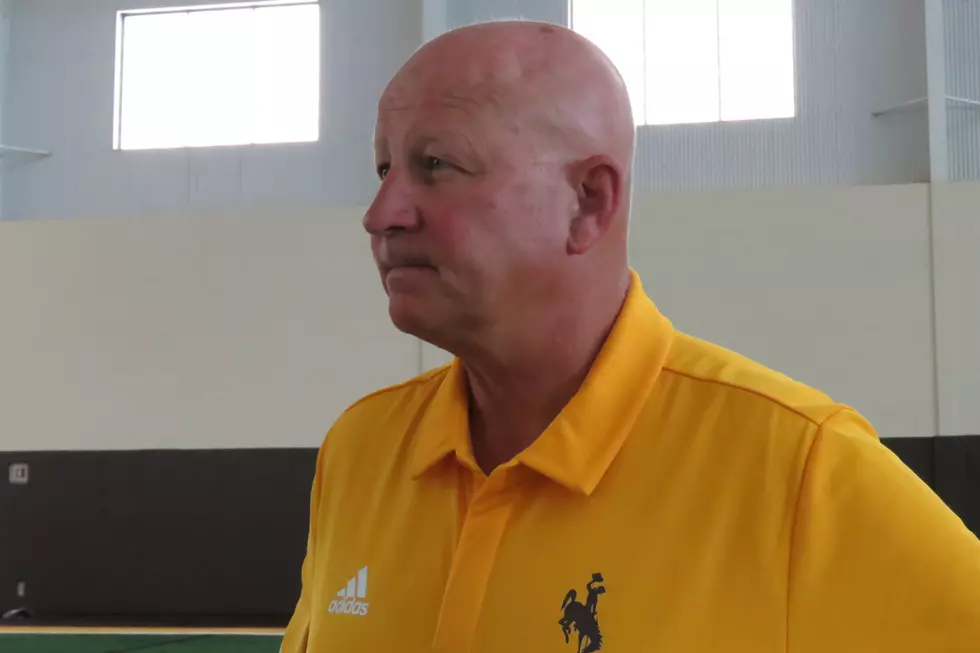 Coach Bohl Was Not Pleased With Cowboys&#8217; 2020 Season [VIDEO]