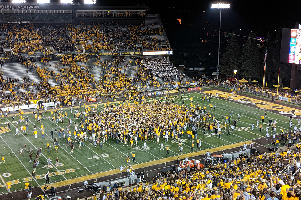 7 Fun Facts About Wyoming’s 7 Game Winning Streak