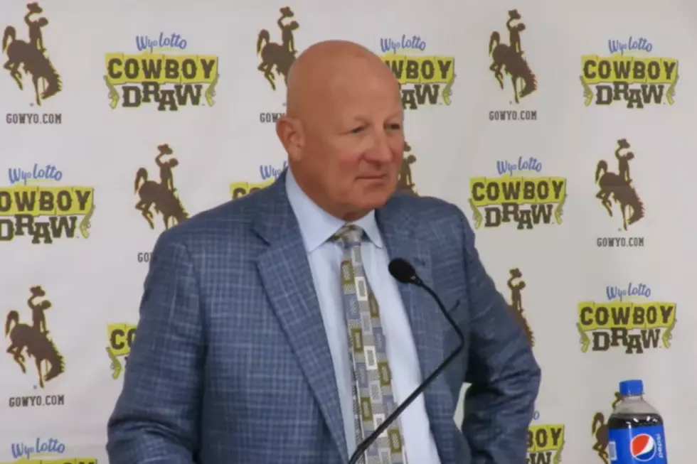 Bohl and the Cowboys Regroup for New Mexico [VIDEO]