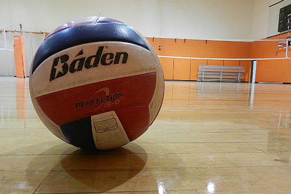 Wyoming High School Volleyball Standings: Oct. 13, 2019