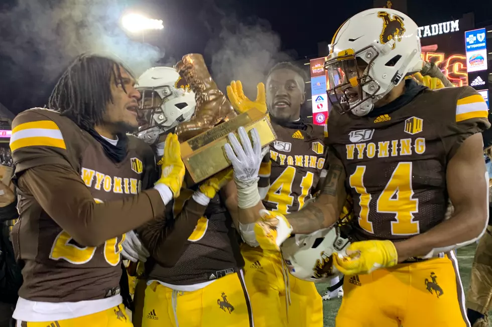 Cowboys Win Border War Again and Keep the Bronze Boot [VIDEOS]